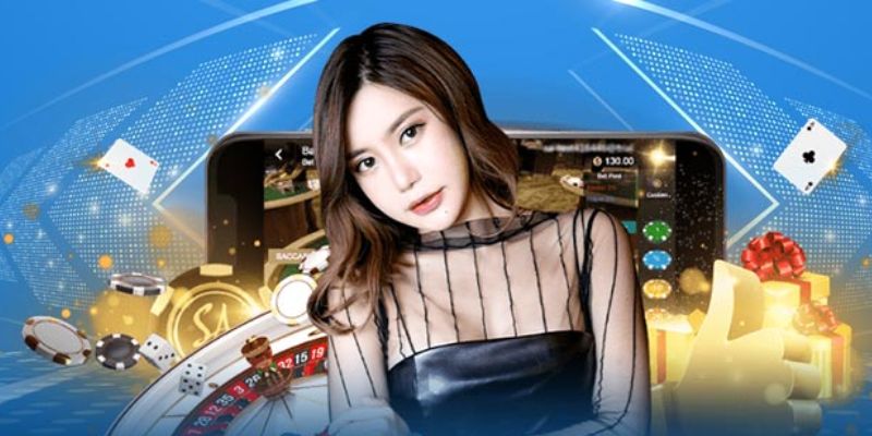 Hướng dẫn tham gia và sử dụng dịch vụ I9bet